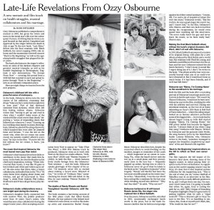 The New York Times .