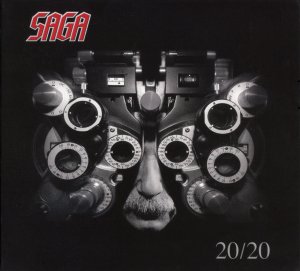 SAGA 2012  20/20