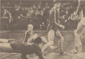 Spordileht  06.01.86 