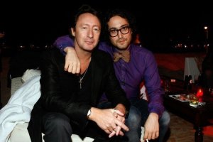  : Sean & Julian