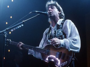 9  1993 Ahoy Sportpaleis, 