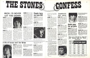 The Rolling Stones Family: Brian Jones' Lonely Hearts Club