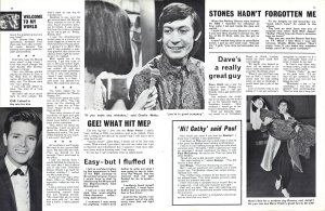 The Rolling Stones Family: Brian Jones' Lonely Hearts Club