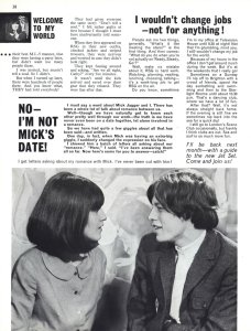 The Rolling Stones Family: Brian Jones' Lonely Hearts Club