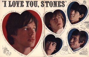 The Rolling Stones Family: Brian Jones' Lonely Hearts Club