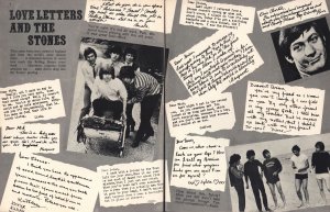 The Rolling Stones Family: Brian Jones' Lonely Hearts Club
