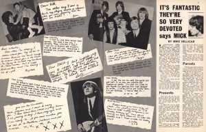 The Rolling Stones Family: Brian Jones' Lonely Hearts Club