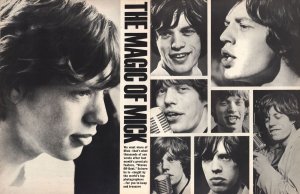 The Rolling Stones Family: Brian Jones' Lonely Hearts Club