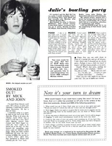 The Rolling Stones Family: Brian Jones' Lonely Hearts Club