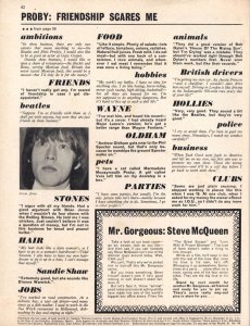 The Rolling Stones Family: Brian Jones' Lonely Hearts Club