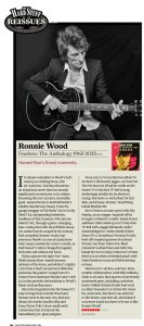 Classic Rock UK November 2025.