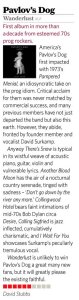 Classic Rock UK November 2025.
