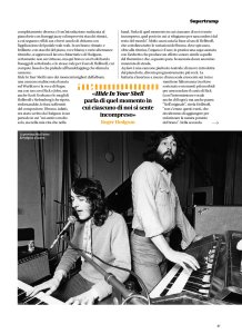 Supertramp -    !