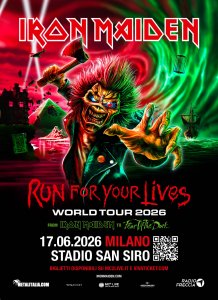 Classic Rock Italy November 2025.
