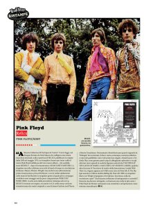 Classic Rock Italy November 2025.