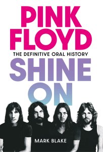 Pink Floyd - Shine On by Mark Blake 2025  495 ., EPUB, 1,4   3,4     PDF.  .
