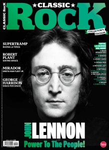 Classic Rock Italy November 2025  116 , 43 , True PDF