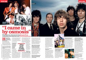 Uncut December 2025.