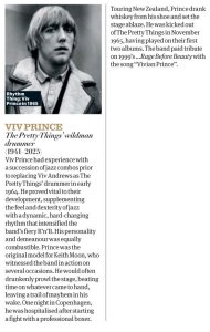 Uncut December 2025.