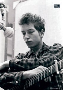 Bob Dylan