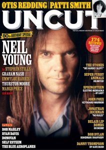 Uncut December 2025  116 , 65 , True PDF