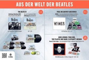 Classic Rock Germany November 2025.