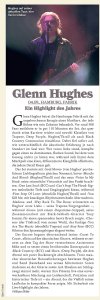 Classic Rock Germany November 2025.