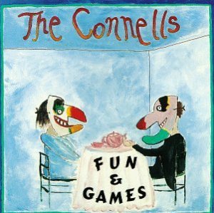 CONNELS 1989 Fun & Games
