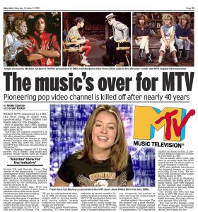 Daily Mail �������.