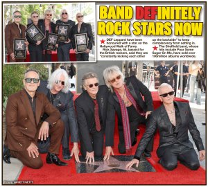 Daily Star .