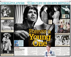 Daily Mirror .