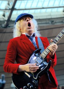 AC/DC