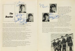 1963.04.25  Croydon. Ballroom, Fairfield Hall ,     