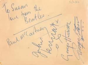 1963.06.05  Leeds. Odeon Cinema