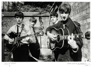 1963.07.01  London. EMI Studio. 