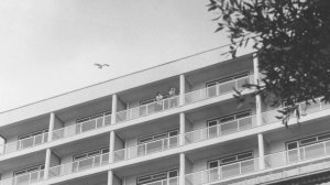 1963.08.18  Torquay. Imperial Hotel