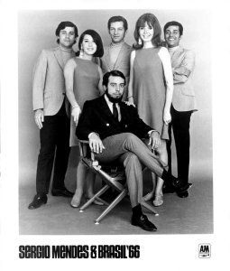Sergio Mendes & Brasil '66 - Day Tripper (1966) >https://www.youtube.com/watch?v=MuYfmfqOF3o