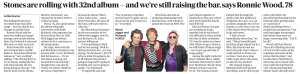 The Sunday Times .