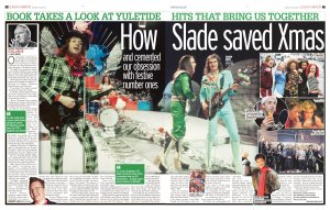 Sunday Mirror .