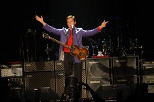   : New Orleans Arena,  