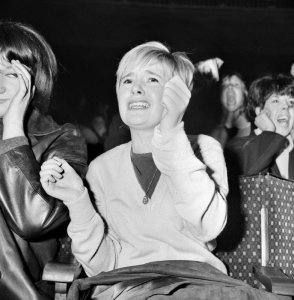     Beatles      ABC Cinema  , 13  1964 .