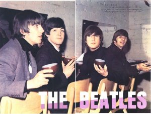 Today In The Beatles History
