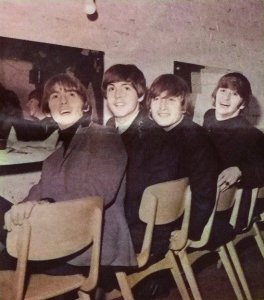 Today In The Beatles History