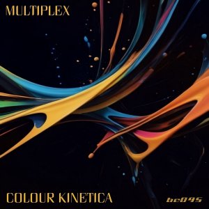 MULTIPLEX  Colour Kinetica, 2025