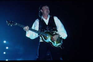 Today In The Beatles History