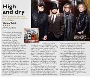 MOJO December 2025.