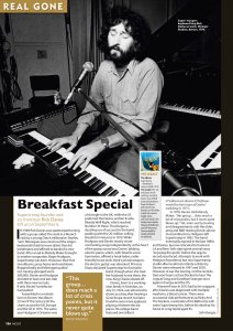 MOJO December 2025.
