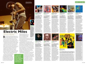 MOJO December 2025.