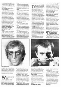 Peter Gabriel