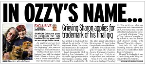 Daily Mirror .